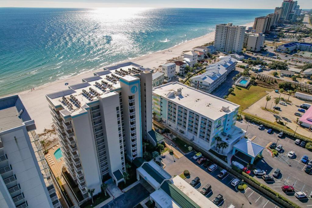 Stunning Views, 3Bd/2Ba W/ Private Balcony Villa Orange Beach Exterior photo