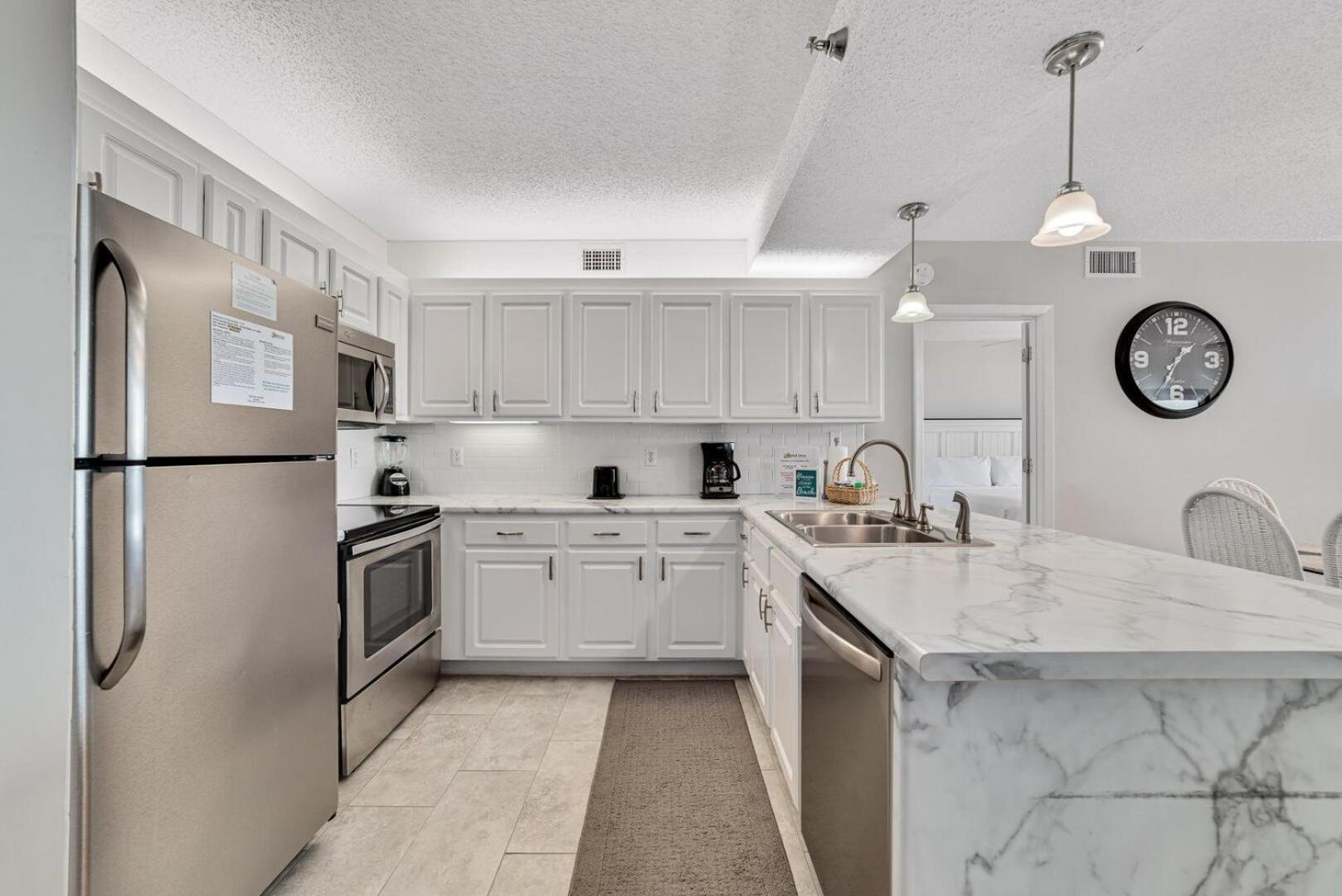 Stunning Views, 3Bd/2Ba W/ Private Balcony Villa Orange Beach Exterior photo
