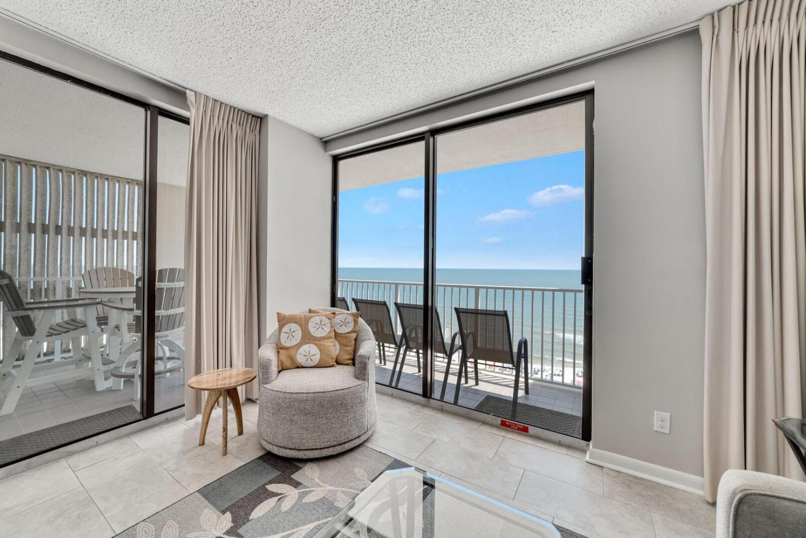 Stunning Views, 3Bd/2Ba W/ Private Balcony Villa Orange Beach Exterior photo