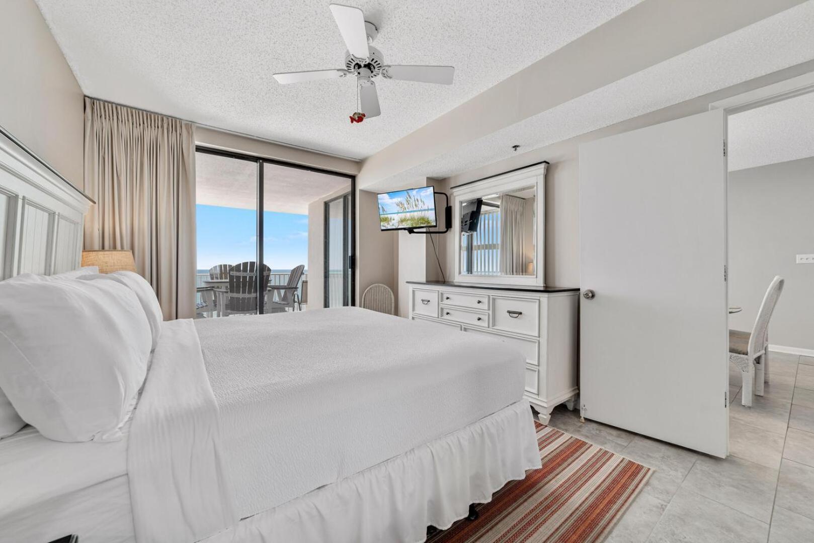 Stunning Views, 3Bd/2Ba W/ Private Balcony Villa Orange Beach Exterior photo